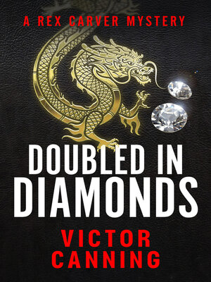 cover image of Doubled in Diamonds